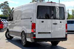 2025 Volkswagen Crafter 35 TDI410