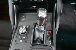 2021 Lexus IS 350 F Sport