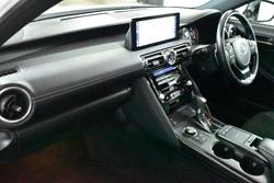 2021 Lexus IS 350 F Sport