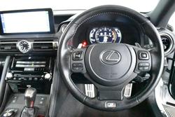 2021 Lexus IS 350 F Sport