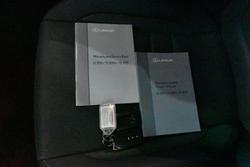 2021 Lexus IS 350 F Sport