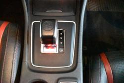 2014 Mercedes-Benz CLA-Class CLA45 AMG