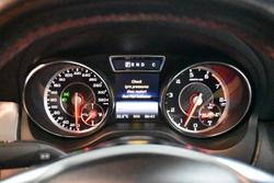 2014 Mercedes-Benz CLA-Class CLA45 AMG