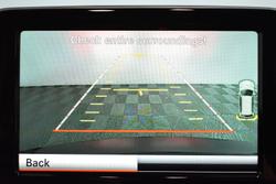 2014 Mercedes-Benz CLA-Class CLA45 AMG