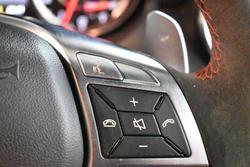 2014 Mercedes-Benz CLA-Class CLA45 AMG