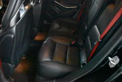 2014 Mercedes-Benz CLA-Class CLA45 AMG