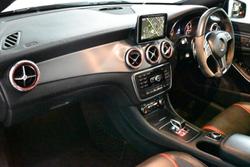 2014 Mercedes-Benz CLA-Class CLA45 AMG