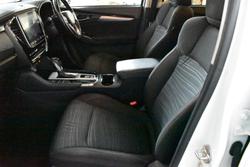 2021 Isuzu MU-X LS-U