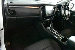 2021 Isuzu MU-X LS-U