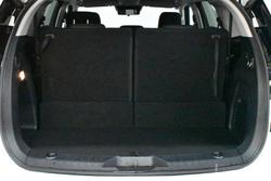 2021 Isuzu MU-X LS-U