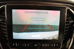 2021 Isuzu MU-X LS-U