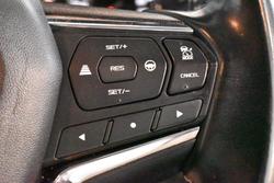 2021 Isuzu MU-X LS-U