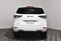 2021 Isuzu MU-X LS-U