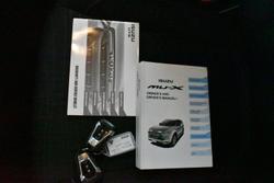 2021 Isuzu MU-X LS-U