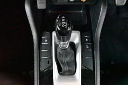 2021 Isuzu MU-X LS-U