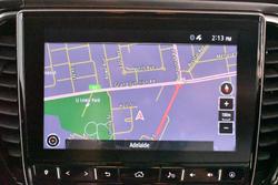 2021 Isuzu MU-X LS-U