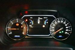 2021 Isuzu MU-X LS-U