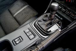 2025 Subaru BRZ tS Kiiro