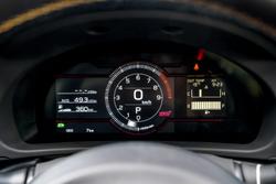 2025 Subaru BRZ tS Kiiro