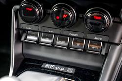 2025 Subaru BRZ tS Kiiro