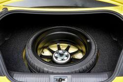 2025 Subaru BRZ tS Kiiro ZD8 MY26 Sunrise Yellow