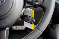 2025 Subaru BRZ tS Kiiro ZD8 MY26 Sunrise Yellow