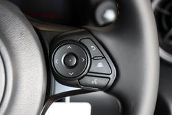 2025 Subaru BRZ tS Kiiro ZD8 MY26 Sunrise Yellow