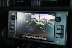 2025 Subaru BRZ tS Kiiro ZD8 MY26 Sunrise Yellow