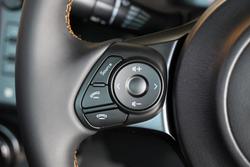 2025 Subaru BRZ tS Kiiro