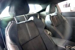 2025 Subaru BRZ tS Kiiro ZD8 MY26 Sunrise Yellow