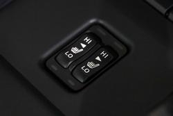 2025 Subaru BRZ tS Kiiro