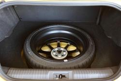 2025 Subaru BRZ tS Kiiro ZD8 MY26 Sunrise Yellow