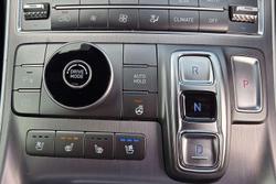 2021 Hyundai Santa Fe Highlander TM.V3 MY21 Glacier White