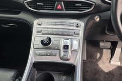 2021 Hyundai Santa Fe Highlander TM.V3 MY21 Glacier White