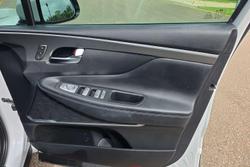 2021 Hyundai Santa Fe Highlander TM.V3 MY21 Glacier White