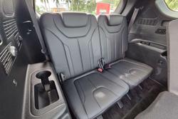 2021 Hyundai Santa Fe Highlander TM.V3 MY21 Glacier White