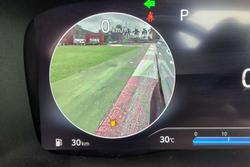 2021 Hyundai Santa Fe Highlander TM.V3 MY21 Glacier White