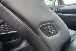 2021 Hyundai Santa Fe Highlander TM.V3 MY21 Glacier White