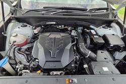 2021 Hyundai Santa Fe Highlander TM.V3 MY21 Glacier White