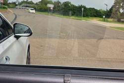 2021 Hyundai Santa Fe Highlander TM.V3 MY21 Glacier White