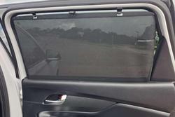 2021 Hyundai Santa Fe Highlander TM.V3 MY21 Glacier White