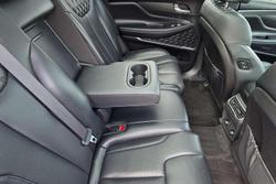 2021 Hyundai Santa Fe Highlander TM.V3 MY21 Glacier White