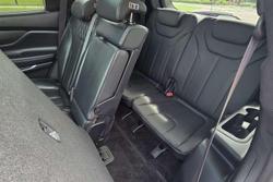 2021 Hyundai Santa Fe Highlander TM.V3 MY21 Glacier White