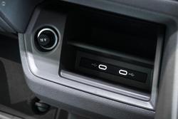 2025 Volkswagen Crafter 35 TDI410