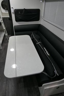 2022 New Age Caravans Road Owl Ro21be Bunks Ensuite