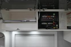 2022 New Age Caravans Road Owl Ro21be Bunks Ensuite