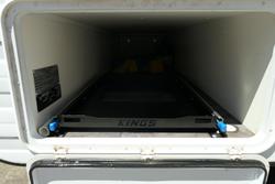 2022 New Age Caravans Road Owl Ro21be Bunks Ensuite