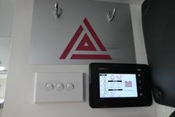 2022 New Age Caravans Road Owl Ro21be Bunks Ensuite