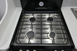 2022 New Age Caravans Road Owl Ro21be Bunks Ensuite