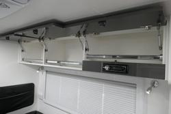 2022 New Age Caravans Road Owl Ro21be Bunks Ensuite